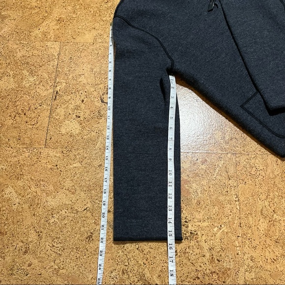 Jillian Jones Wool Blend Reversible Single Button Closure Jacket Sz LP - Picture 12 of 12